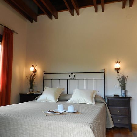 Apartaments El Tossalet Bonansa Exterior foto